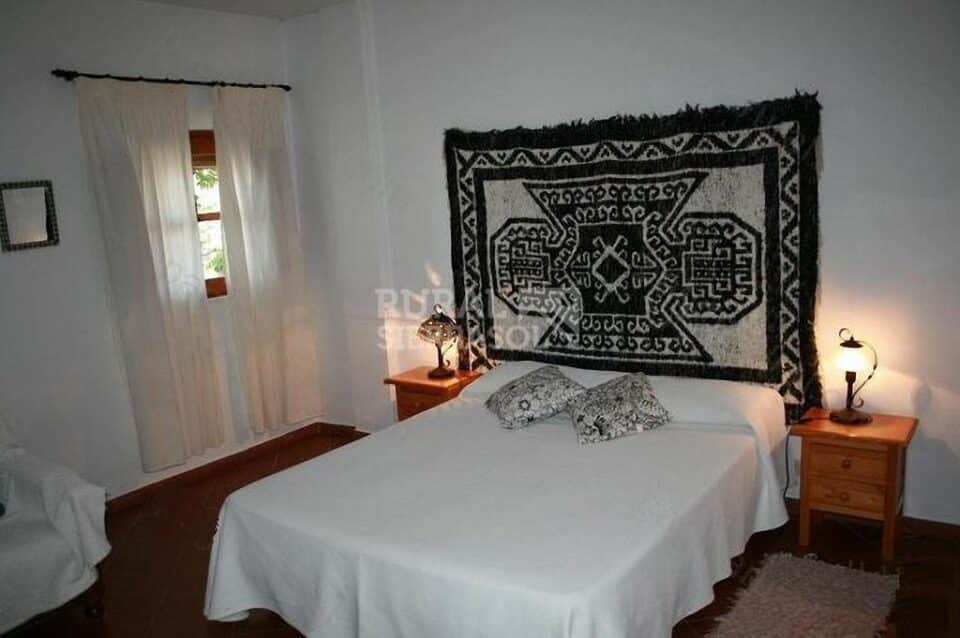 Casa rural en Bubión, con unas maravillosas vistas - Imagen 16