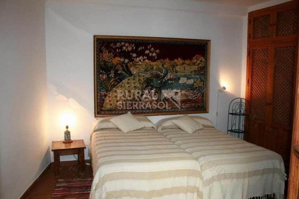 Casa rural en Bubión, con unas maravillosas vistas - Imagen 17