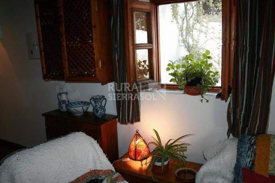 Casa rural en Bubión, con unas maravillosas vistas - Imagen 25