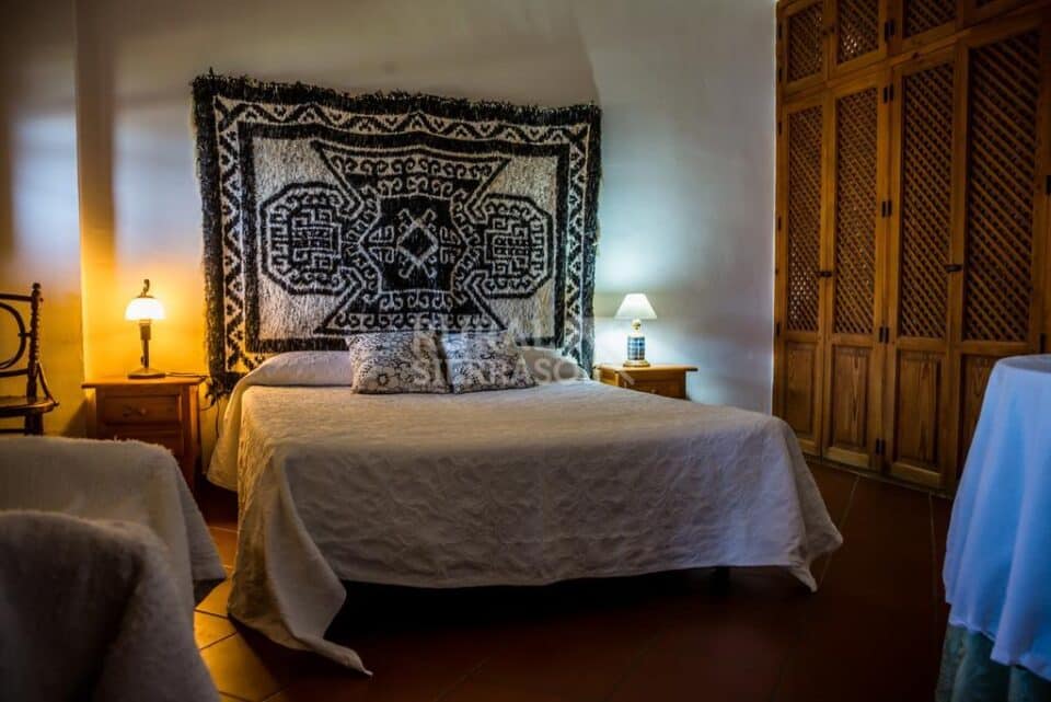Casa rural en Bubión, con unas maravillosas vistas - Imagen 30