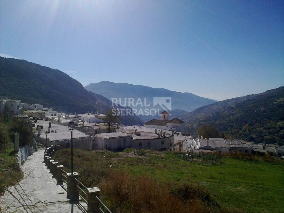 Casa rural en Bubión, con unas maravillosas vistas - Imagen 31