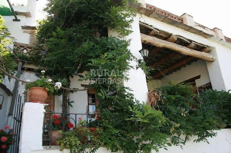 Casa rural en Bubión, con unas maravillosas vistas - Imagen 32