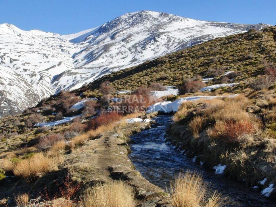Casa rural en Bubión, con unas maravillosas vistas - Imagen 35