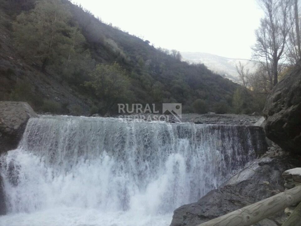 Casa rural en Bubión, con unas maravillosas vistas - Imagen 41