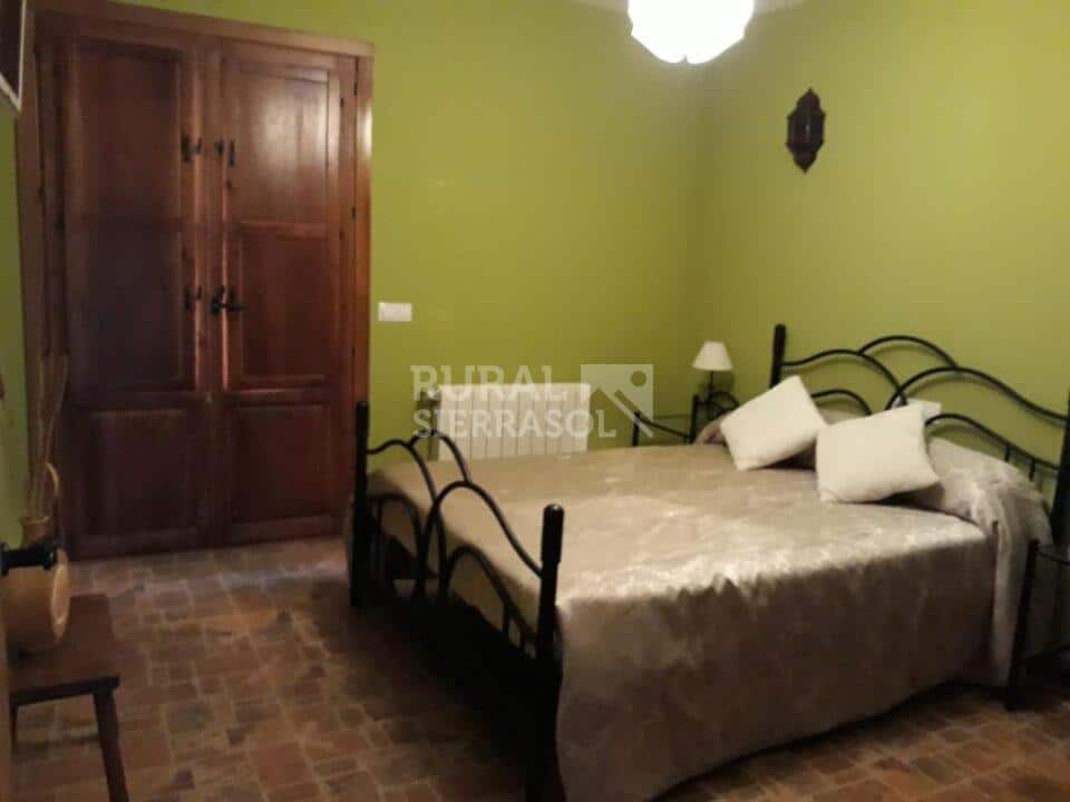 Preciosa vivienda rural en Castril de la Peña, con chimenea y barbacoa - Imagen 10