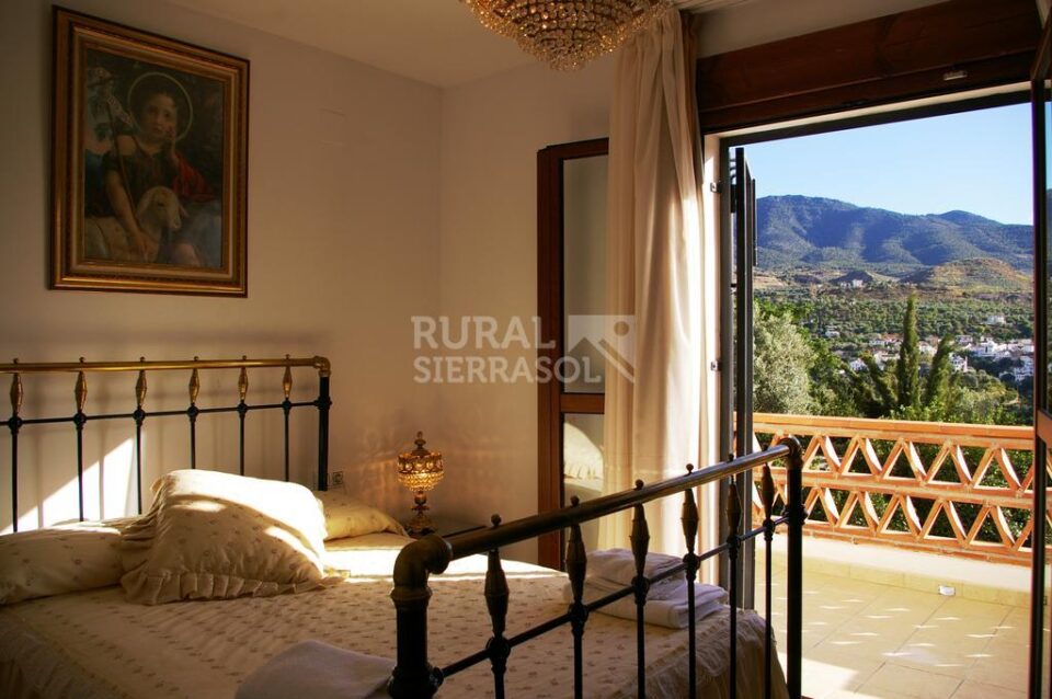 Acogedor Hostal Rural en Valle de Lecrín, en un maravilloso entorno natural - Imagen 23