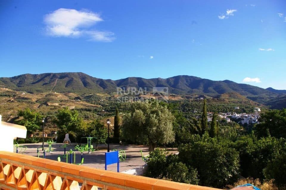 Acogedor Hostal Rural en Valle de Lecrín, en un maravilloso entorno natural - Imagen 31