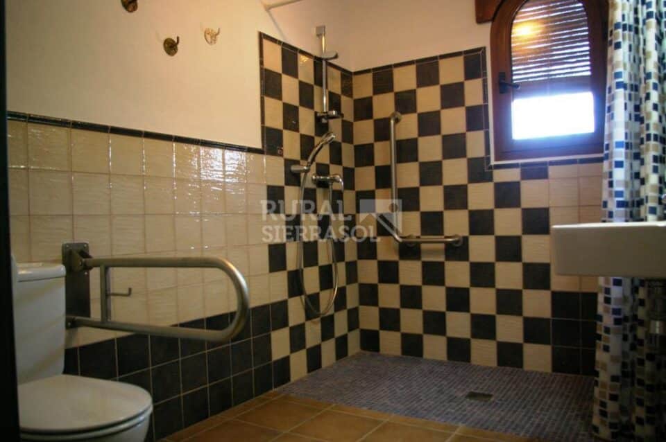 Acogedor Hostal Rural en Valle de Lecrín, en un maravilloso entorno natural - Imagen 33