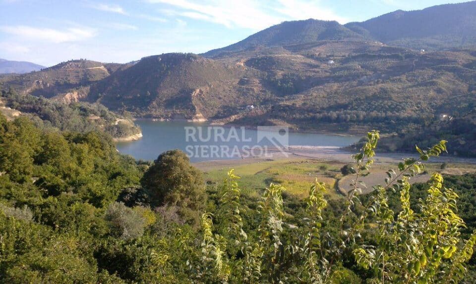 Acogedor Hostal Rural en Valle de Lecrín, en un maravilloso entorno natural - Imagen 48