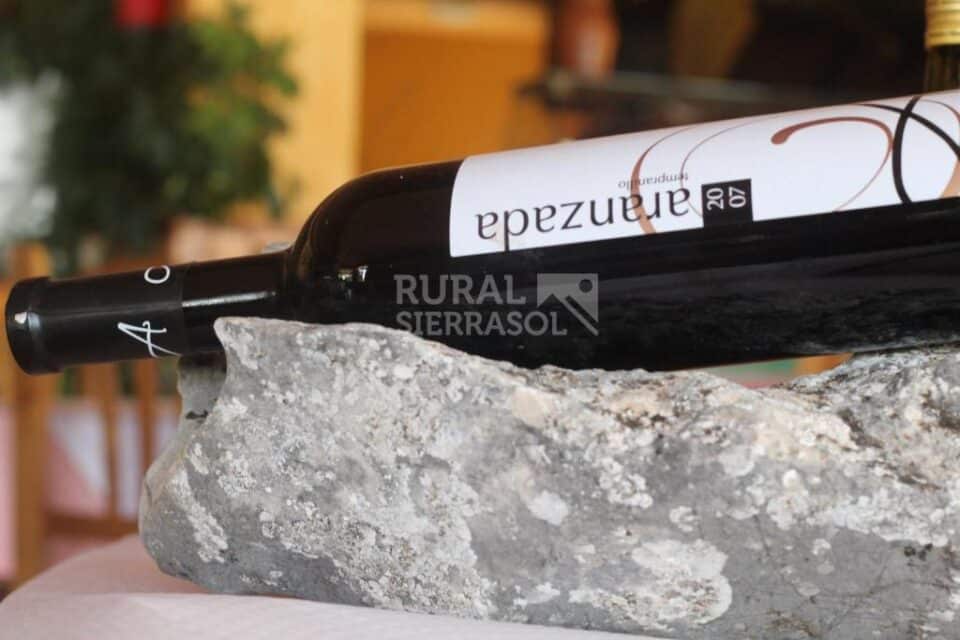 Espléndido Hotel Rural junto al Parque Natural de Sierra Tejeda, Almijara y Alhama - Imagen 21