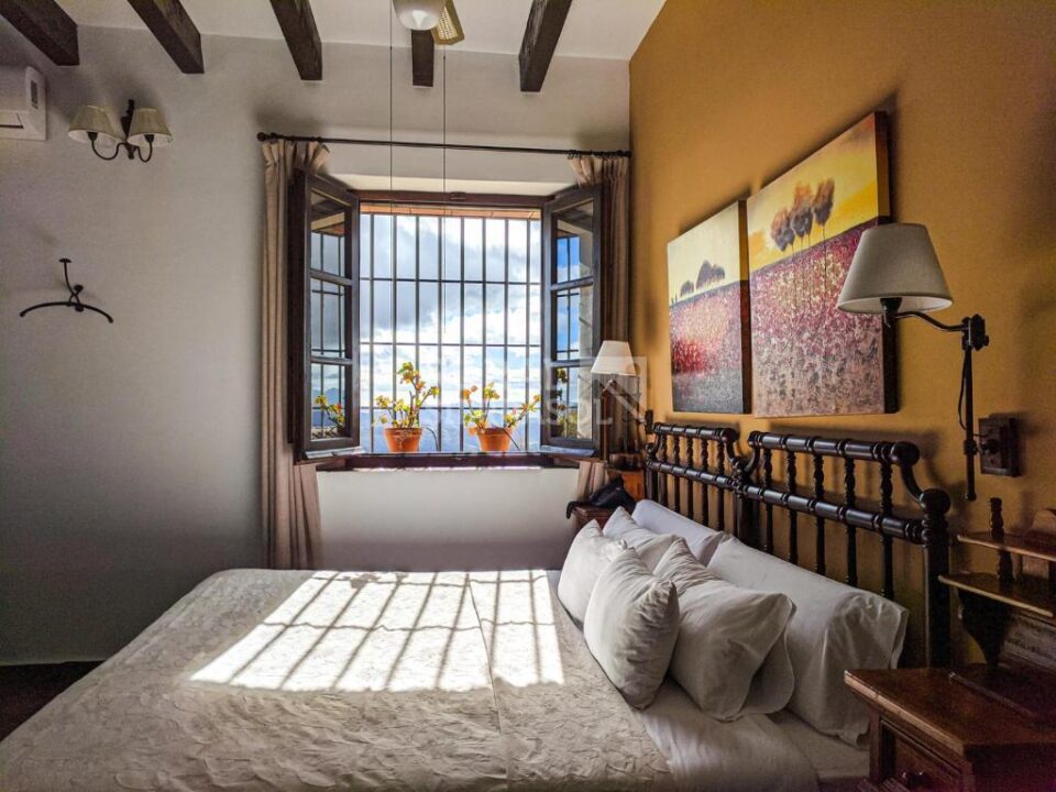 Fantástico Hotel Rural con Spa, al sur del Torcal de Antequera - Imagen 21