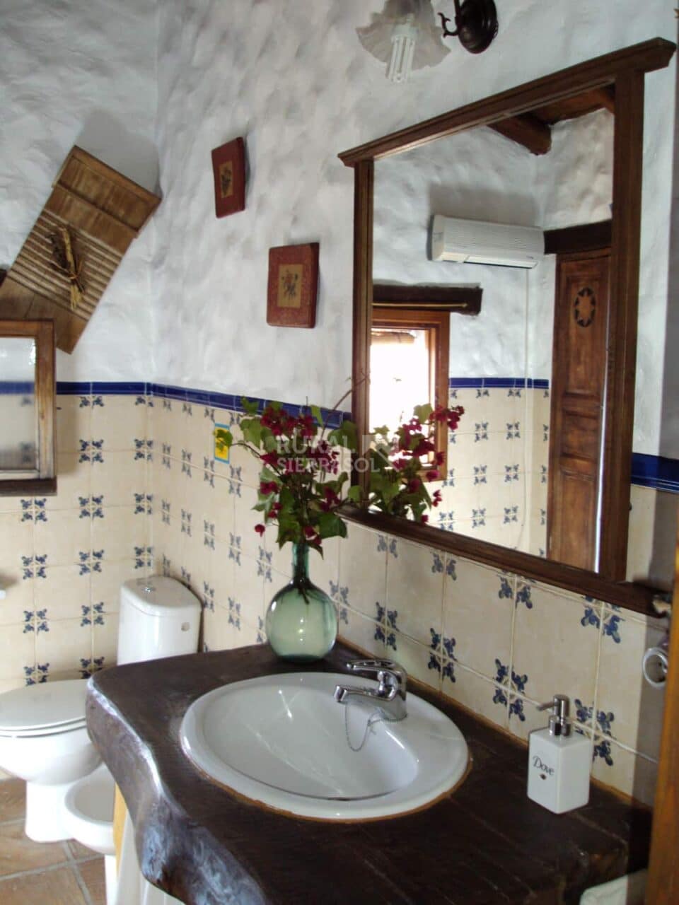Preciosa Casa Rural en Benarrabá, con chimenea, ducha hidromasaje - Imagen 22