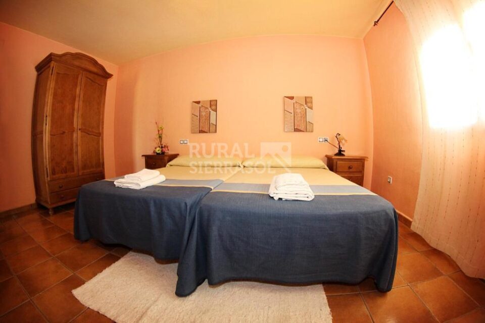 Acogedora Vivienda Rural en Castril, con piscina, wi-fi y barbacoa - Imagen 21