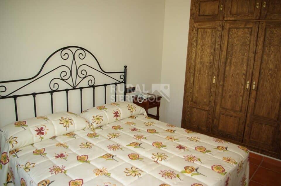 Acogedor Hotel Rural junto al Parque Natural de Los Montes de Málaga - Imagen 21