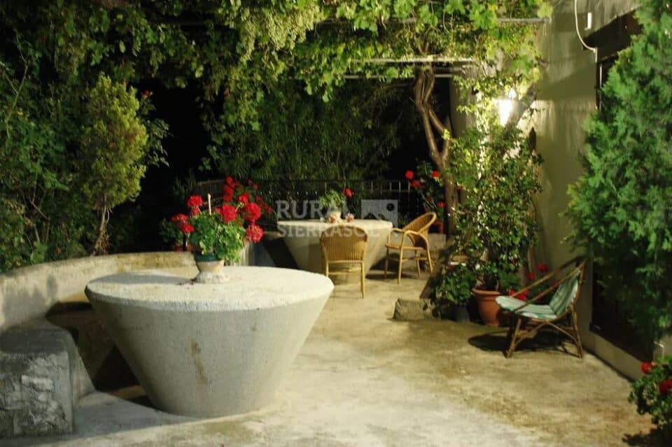Casa Rural con chimenea, calefacción central, barbacoa, en Lanjarón - Imagen 13