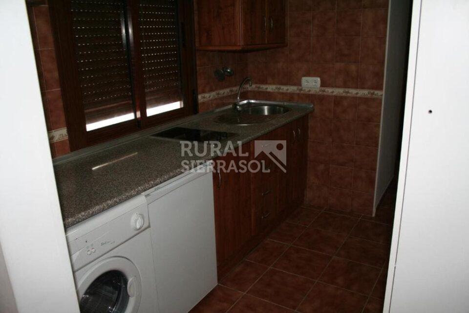 Coqueto Apartamento Rural junto al Parque Natural de la Sierra de Grazalema - Imagen 35