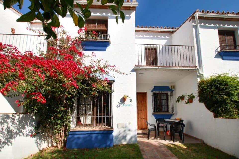 Acogedora Casa Rural en Montejaque con piscina y preciosas vistas - Imagen 3