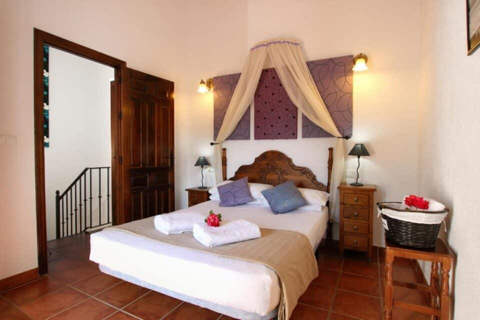 Preciosa Casa Rural con barbacoa y piscina en Montejaque - Imagen 12