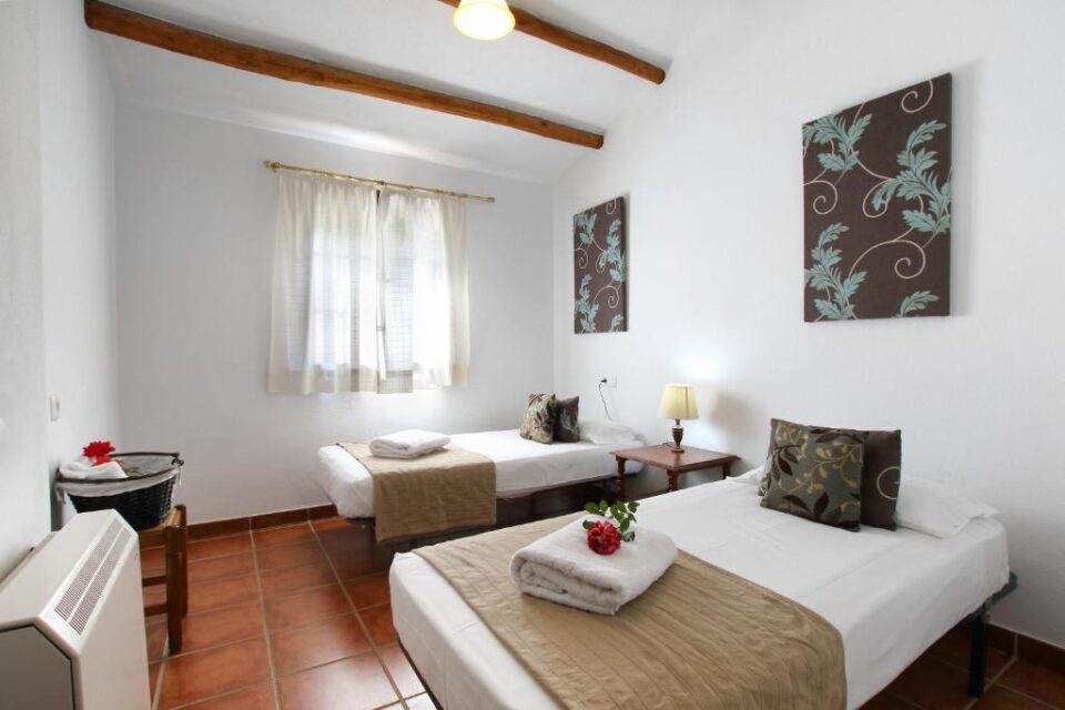 Preciosa Casa Rural con barbacoa y piscina en Montejaque - Imagen 14