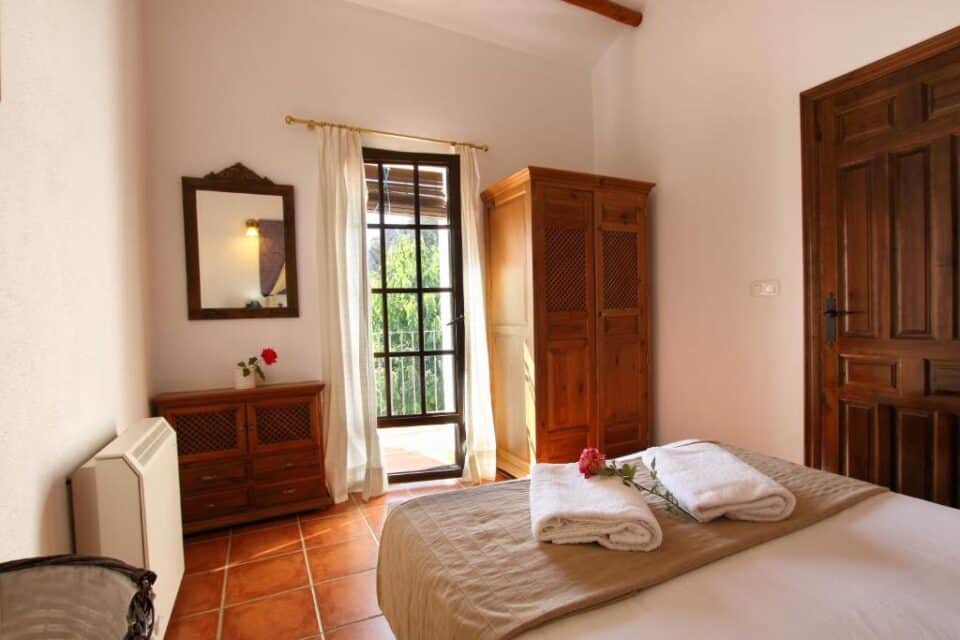 Preciosa Casa Rural con barbacoa y piscina en Montejaque - Imagen 16