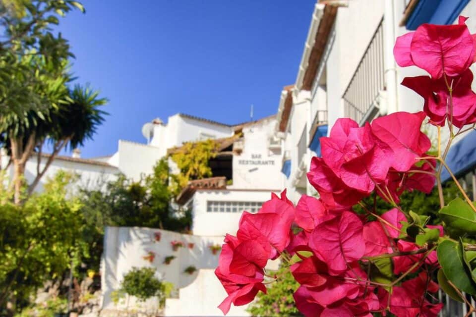 Preciosa Casa Rural con barbacoa y piscina en Montejaque - Imagen 31