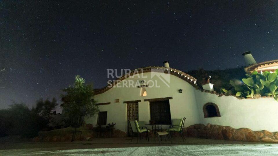 Acogedora Casa Cueva en Fonelas, con piscina, barbacoa y wi-fi - Imagen 21