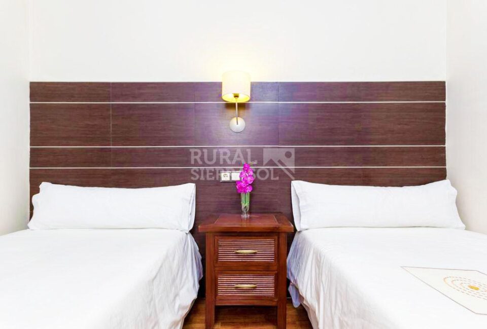 Conjunto Rural en Ardales, con piscina, aire acondicionado y wifi - Imagen 68