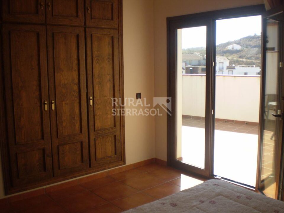 Acogedor Hotel Rural junto al Parque Natural de Los Montes de Málaga - Imagen 22