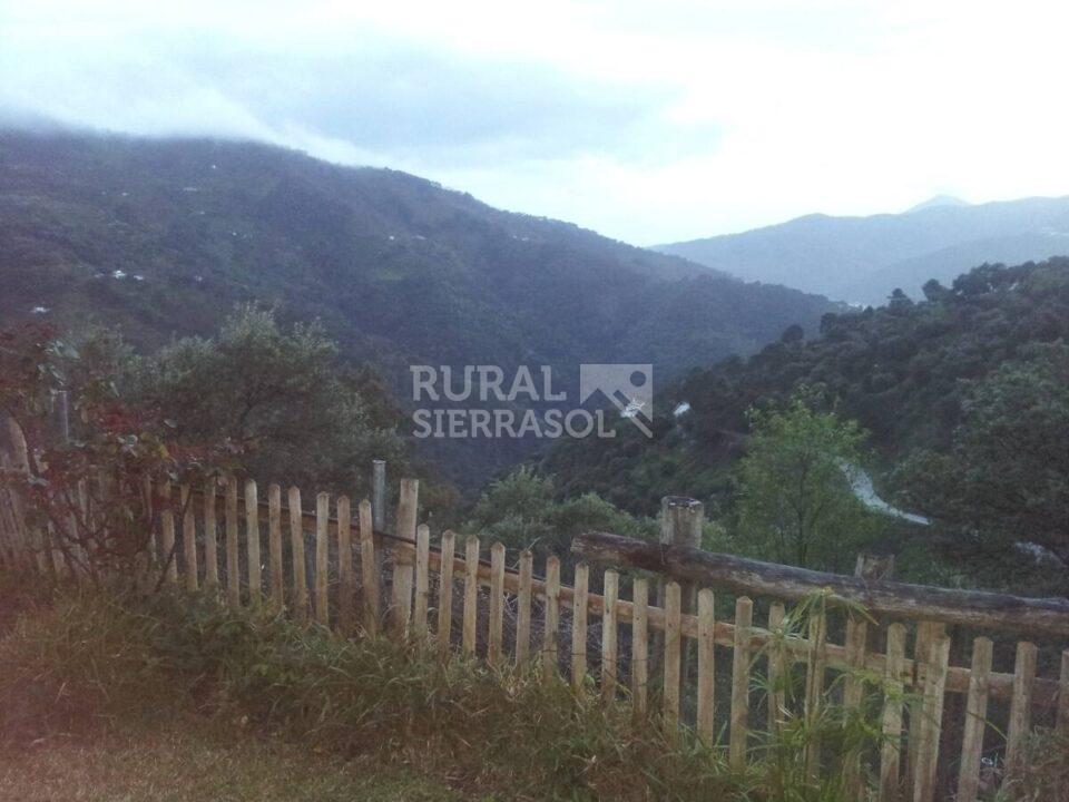 Casa Rural en Jubrique con chimenea, barbacoa y piscina - Imagen 45