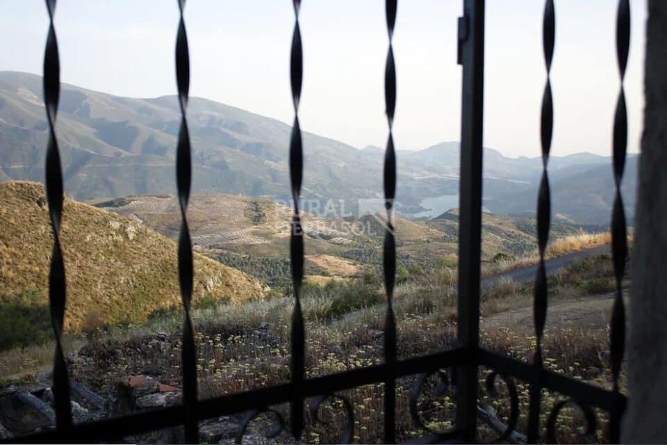 Casa Rural en Lanjarón con impresionantes vistas - Imagen 12