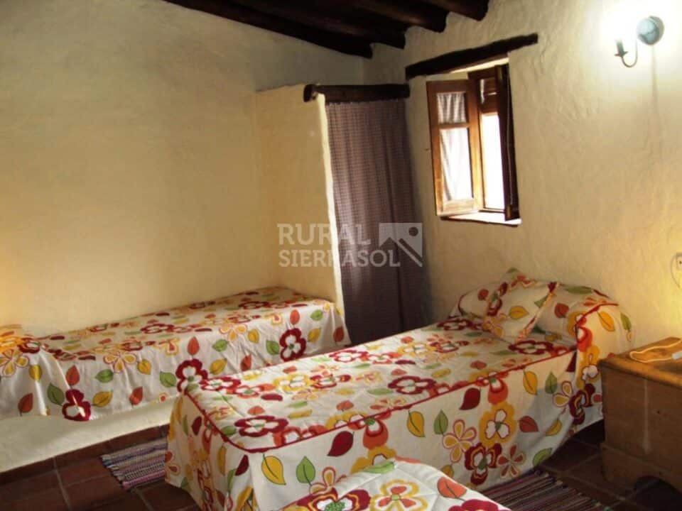 Acogedora casa Rural en Parauta, con chimenea y calefacción - Imagen 22