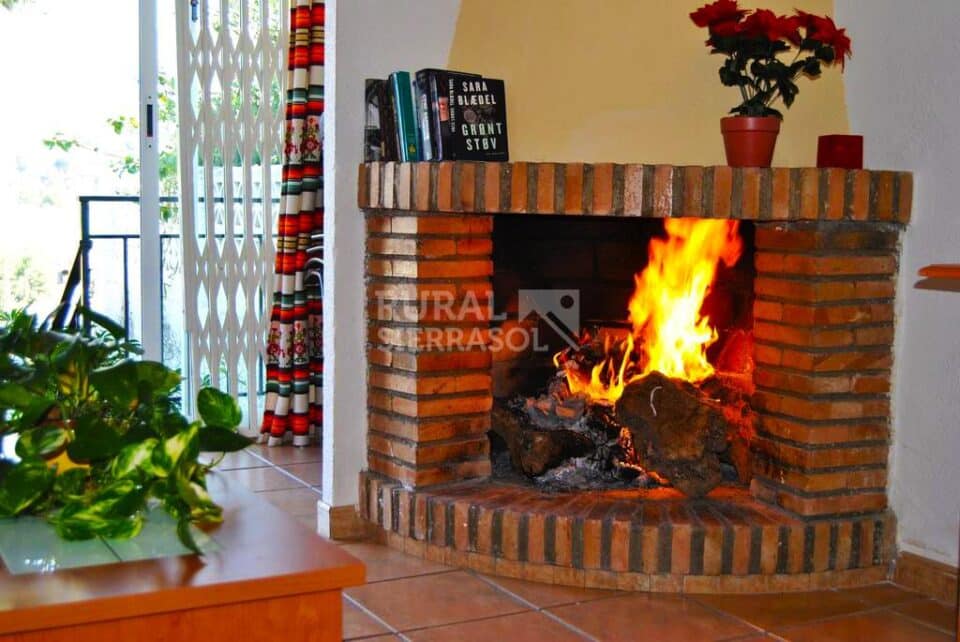 Acogedora Casa en Almuñécar, con piscina, barbacoa y aire acondicionado - Imagen 43