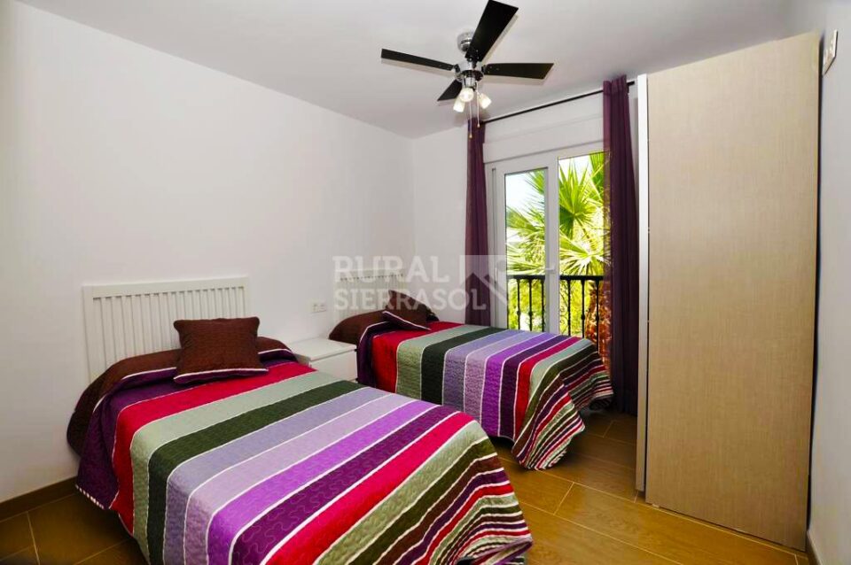 Acogedora Casa en Almuñécar, con piscina, barbacoa y aire acondicionado - Imagen 45