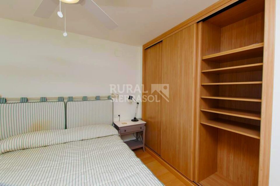 Acogedora Casa en Almuñécar, con piscina, barbacoa y aire acondicionado - Imagen 46