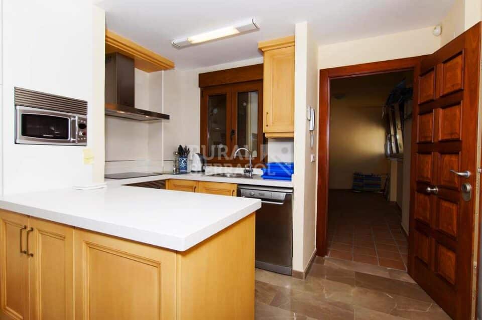 Acogedora Casa en Almuñécar, con piscina, barbacoa y aire acondicionado - Imagen 50