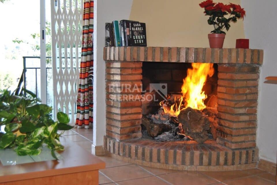 Acogedora Casa en Almuñécar, con piscina, barbacoa y aire acondicionado - Imagen 23