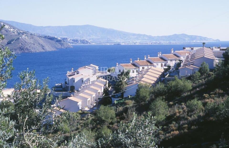 Acogedora Casa en Almuñécar, con piscina, barbacoa y aire acondicionado - Imagen 24