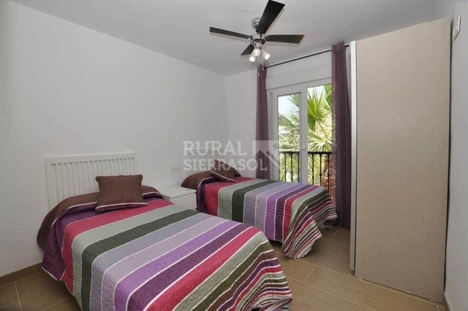 Acogedora Casa en Almuñécar, con piscina, barbacoa y aire acondicionado - Imagen 28