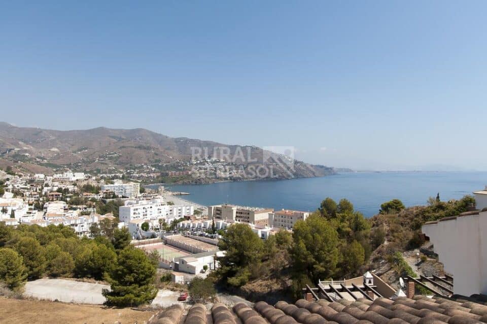 Acogedora Casa en Almuñécar, con piscina, barbacoa y aire acondicionado - Imagen 39