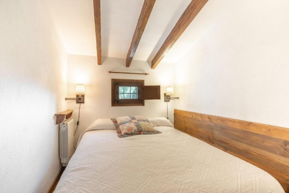 Típica Vivienda Rural en Villanueva del Rosario, con piscina, barbacoa y wi-fi - Imagen 13