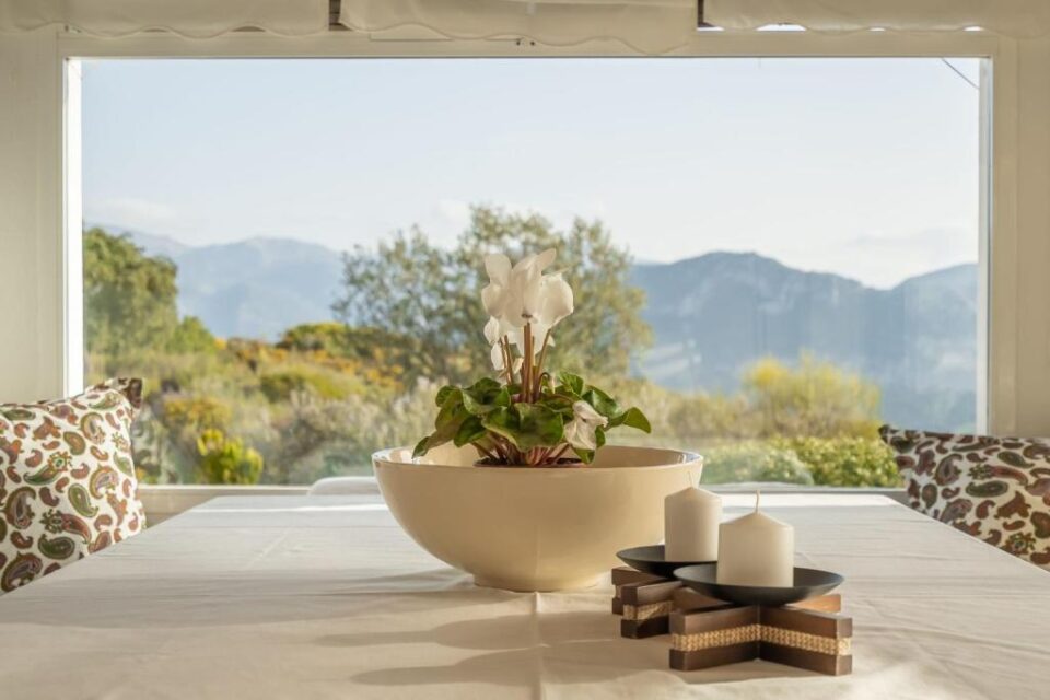 Típica Vivienda Rural en Villanueva del Rosario, con piscina, barbacoa y wi-fi - Imagen 16