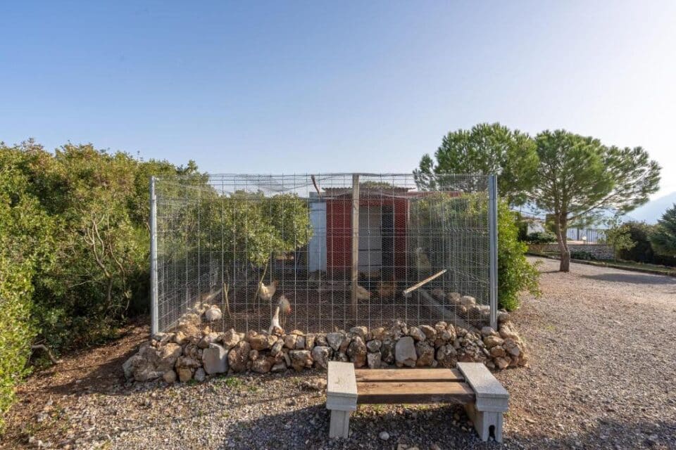 Típica Vivienda Rural en Villanueva del Rosario, con piscina, barbacoa y wi-fi - Imagen 20
