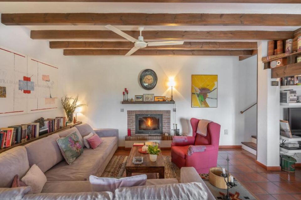 Típica Vivienda Rural en Villanueva del Rosario, con piscina, barbacoa y wi-fi - Imagen 22