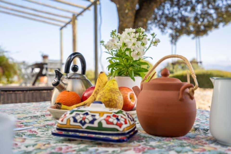 Típica Vivienda Rural en Villanueva del Rosario, con piscina, barbacoa y wi-fi - Imagen 28