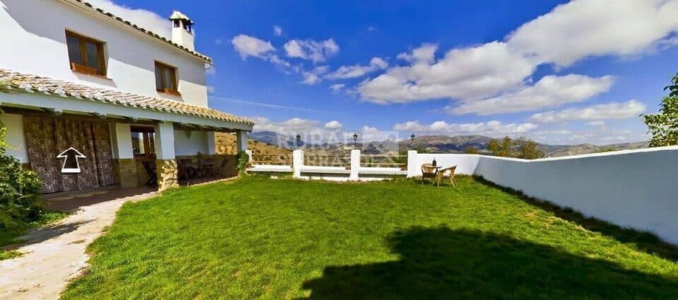 Conjunto de dos casas rurales en Algarinejo, con piscina, barbacoa, wi-fi - Imagen 60