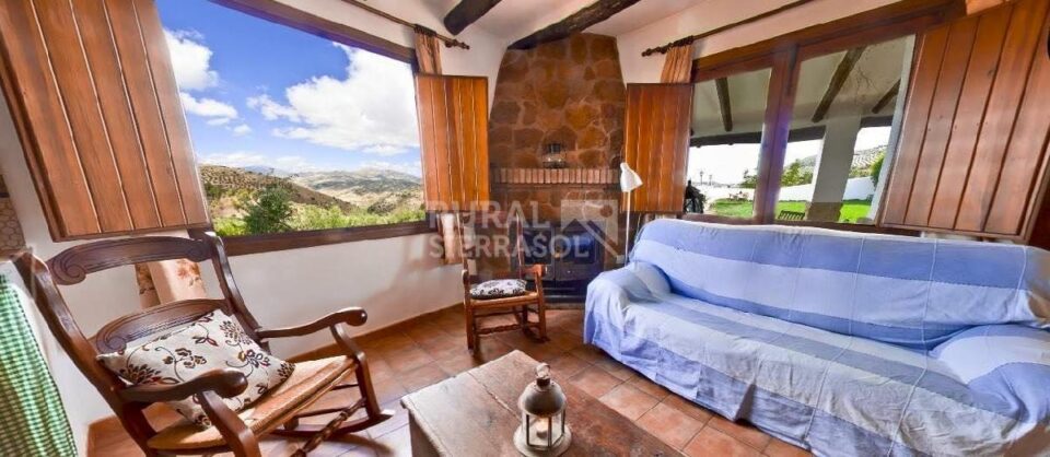 Conjunto de dos casas rurales en Algarinejo, con piscina, barbacoa, wi-fi - Imagen 62