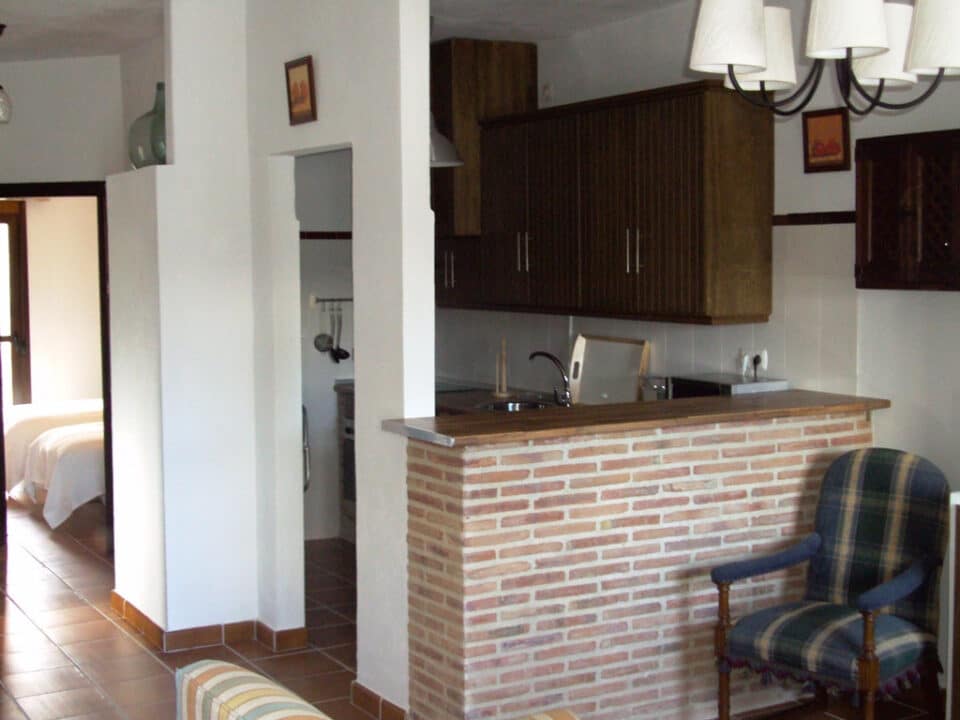 Vivienda Rural en Cartajima, con vistas espectaculares - Imagen 3