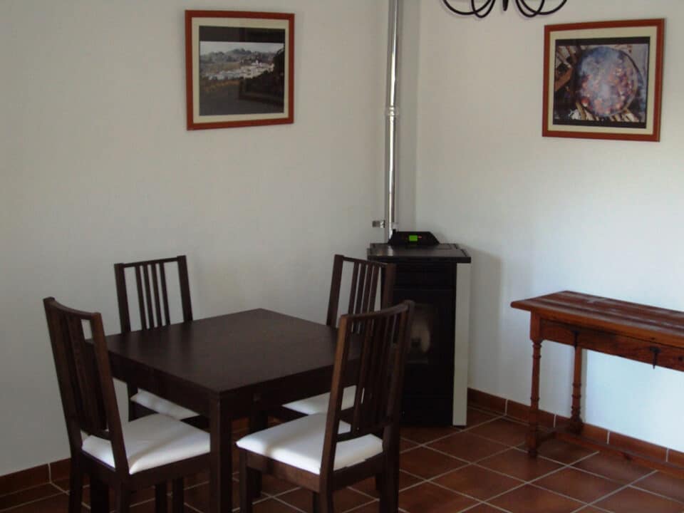 Vivienda Rural en Cartajima, con vistas espectaculares - Imagen 4