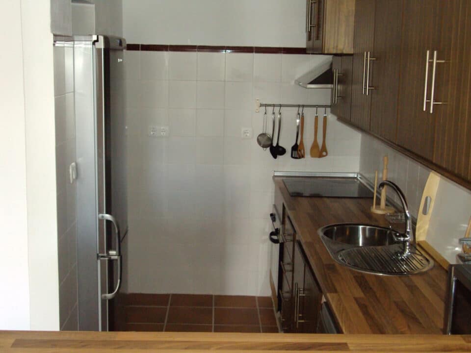 Vivienda Rural en Cartajima, con vistas espectaculares - Imagen 5