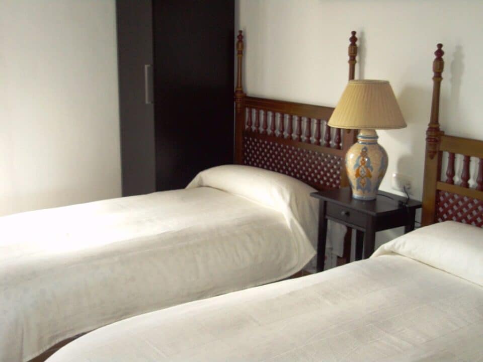 Vivienda Rural en Cartajima, con vistas espectaculares - Imagen 9